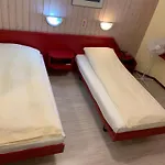Hotel Lyssach 2*