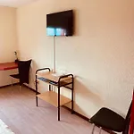 Μοτέλ Hotel Lyssach Lyssach