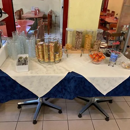 Motel Hotel Lyssach 2*