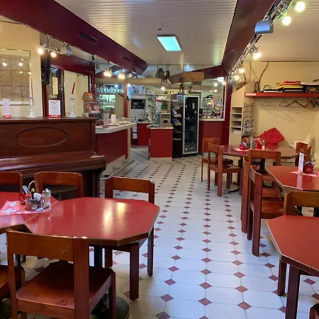 Motel Hotel Lyssach Lyssach