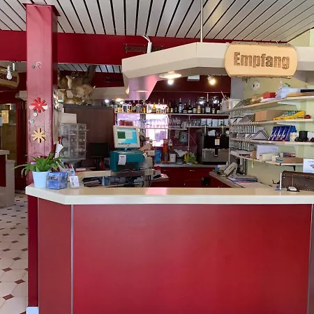 Motel Hotel Lyssach 2*