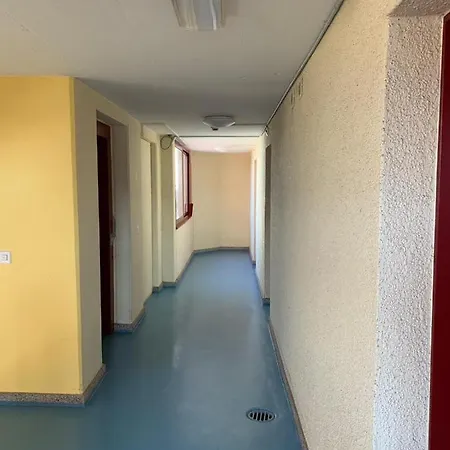Hotel Lyssach Motel 2*