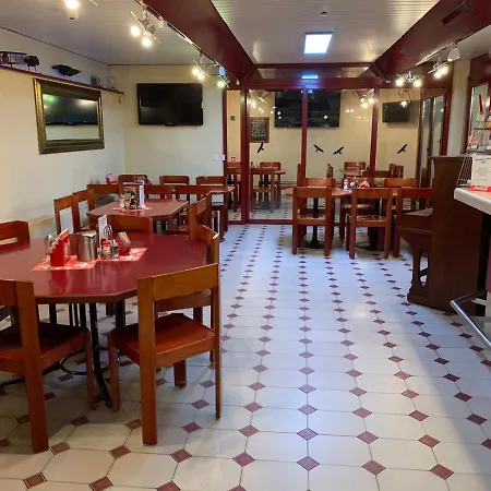 Hotel Lyssach Motel 2*