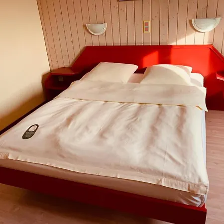 Hotel Lyssach 2* Lyssach
