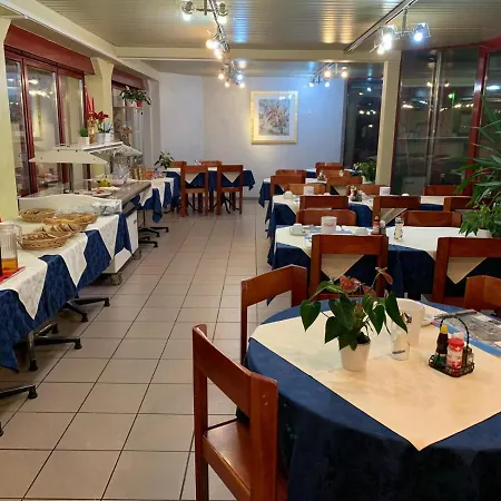 Hotel Lyssach 2*