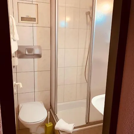 Hotel Lyssach 2*