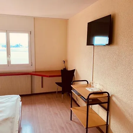 Hotel Lyssach 2* Lyssach