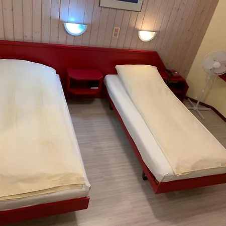 Hotel Lyssach 2*