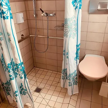 Hotel Lyssach מוטל Lyssach