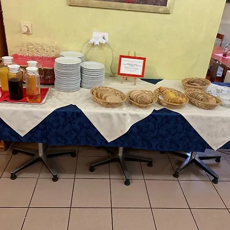 Hotel Lyssach Motel 2*