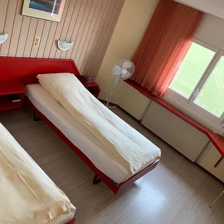 מוטל Hotel Lyssach