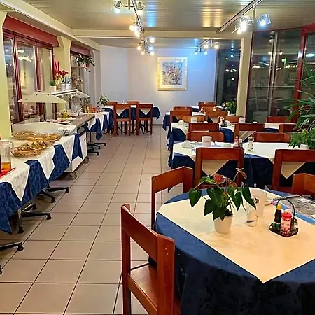 Hotel Lyssach Motel 2*