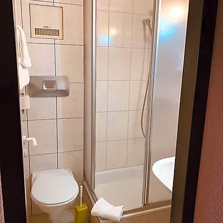 Hotel Lyssach Motel