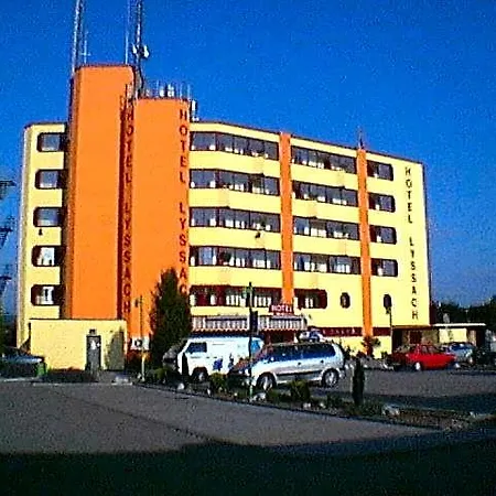 Hotel Lyssach