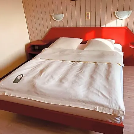 Hotel Lyssach Motel Lyssach