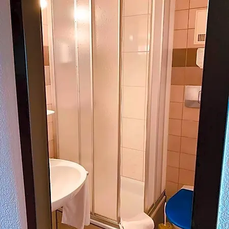 Hotel Lyssach Motel 2*