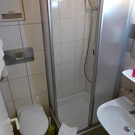 Hotel Lyssach Motel Lyssach