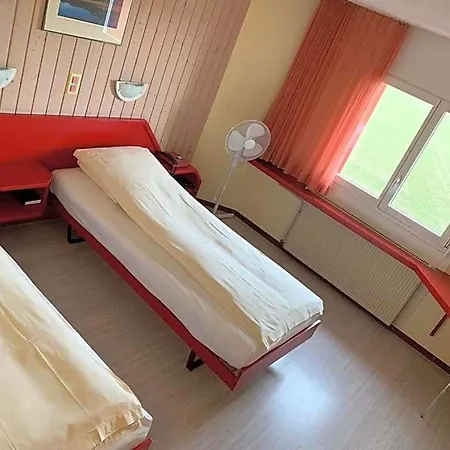 Hotel Lyssach Motel Lyssach