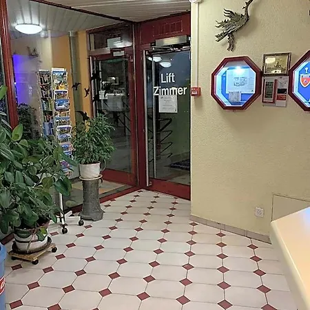 Hotel Lyssach Lyssach