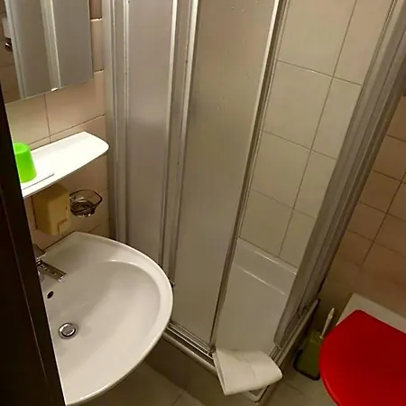 מוטל Hotel Lyssach Lyssach