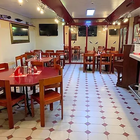 Hotel Lyssach Motel Lyssach