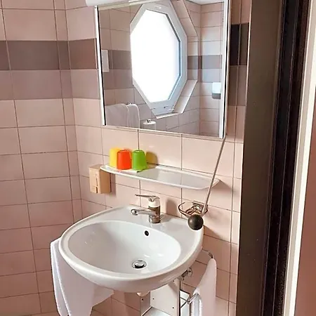 Motel Hotel Lyssach