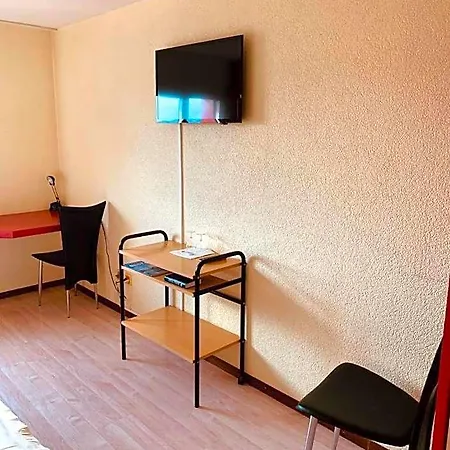 Motel Hotel Lyssach 2*
