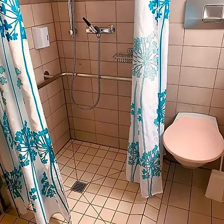Hotel Lyssach 2*