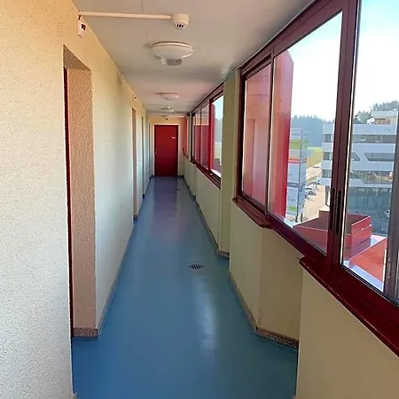 Hotel Lyssach 2* Lyssach