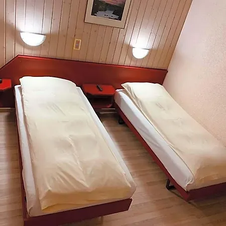 Hotel Lyssach