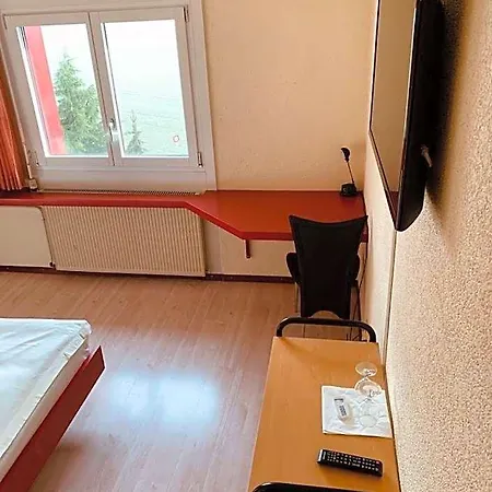 Motel Hotel Lyssach