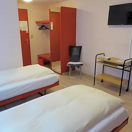 Hotel Lyssach Lyssach