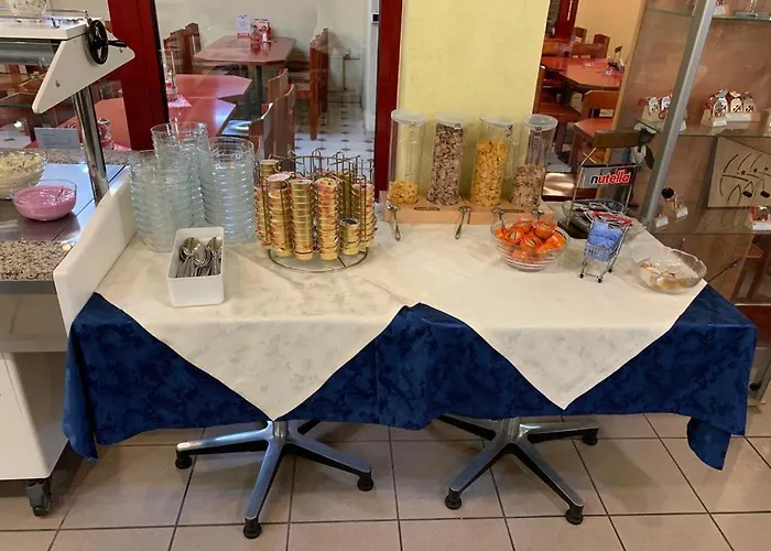 Motel Hotel Lyssach 2*