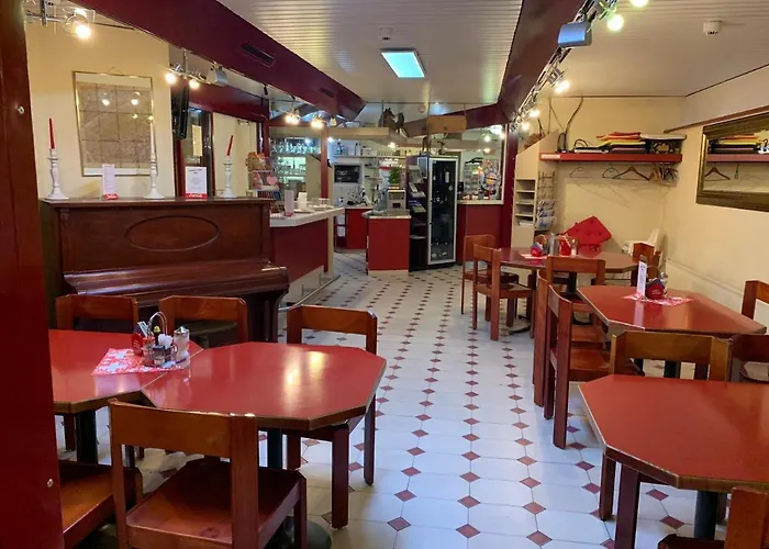 Motel Hotel Lyssach Lyssach