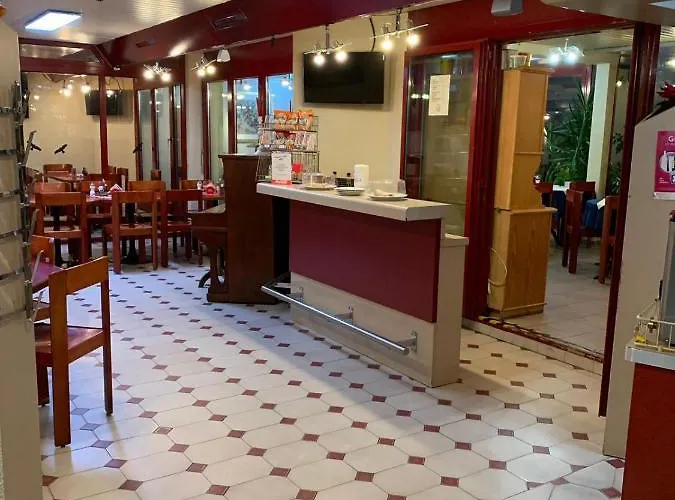 Hotel Lyssach Lyssach