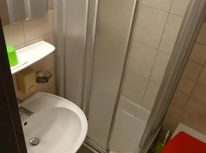 Motel Hotel Lyssach Lyssach