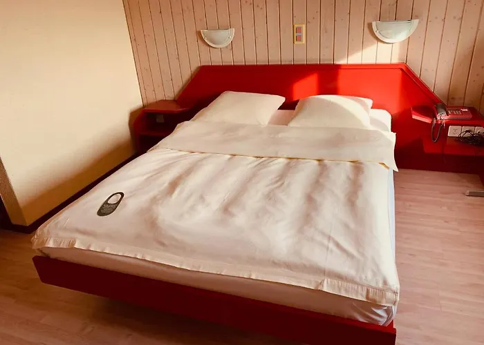 Hotel Lyssach 2* Lyssach