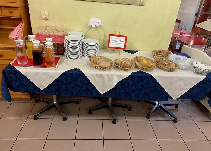 Hotel Lyssach Motel 2*