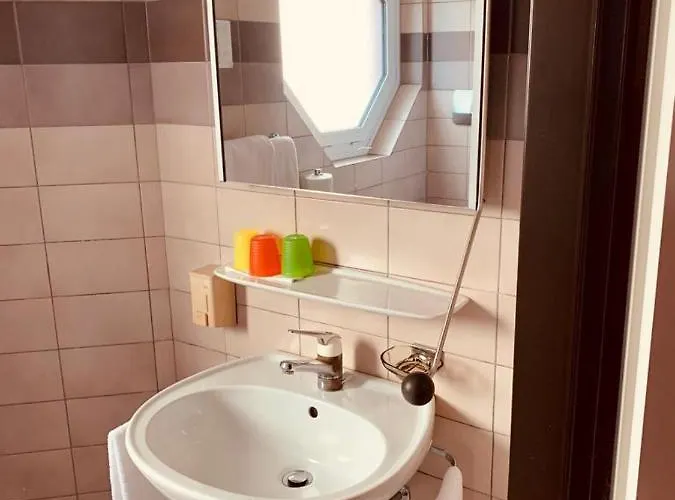 Hotel Lyssach Motel Lyssach