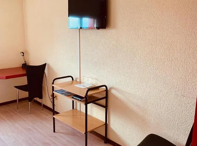 Motel Hotel Lyssach Lyssach