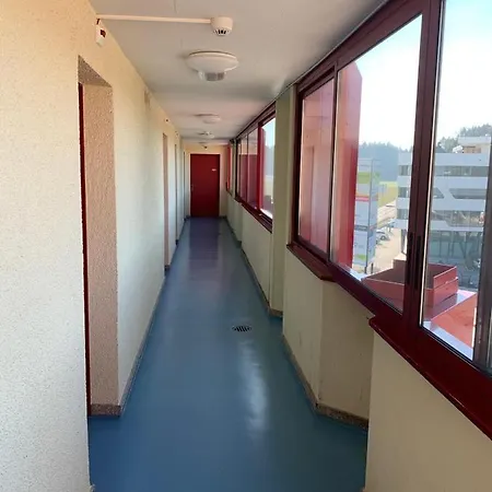 Hotel Lyssach موتيل ليساخ