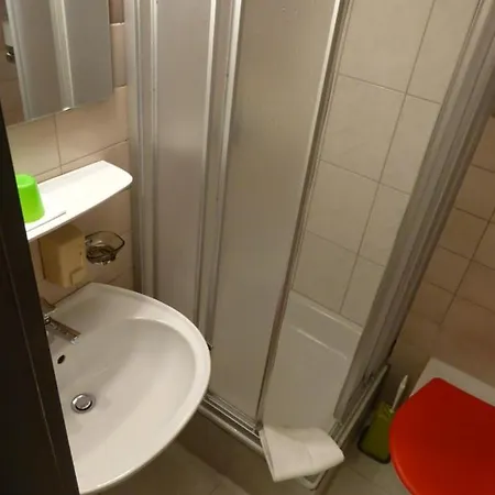 모텔 Hotel Lyssach Lyssach
