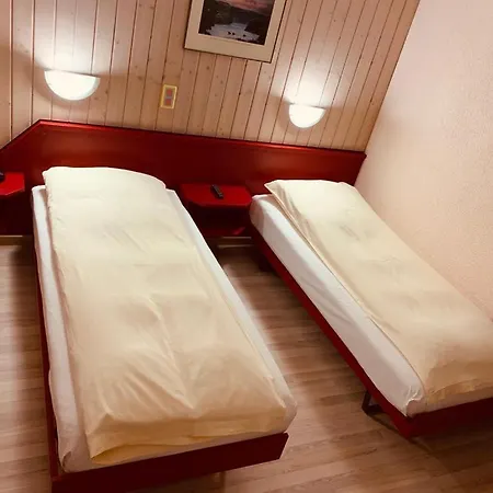 모텔 Hotel Lyssach