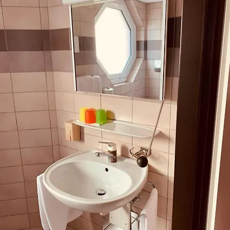 Hotel Lyssach Motell Lyssach