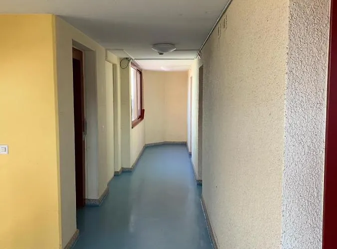 Hotel Lyssach Motel 2*