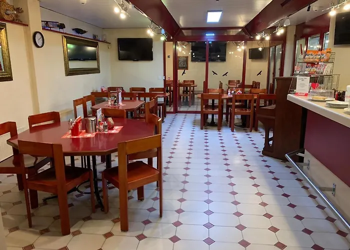 Hotel Lyssach Motel 2*