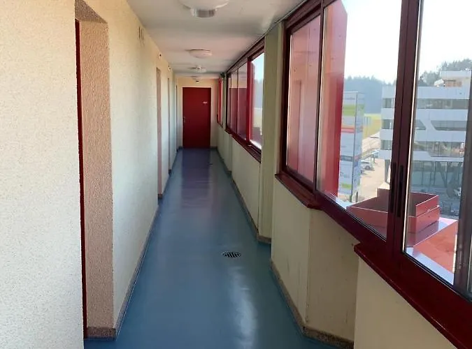 Hotel Lyssach Motel Lyssach